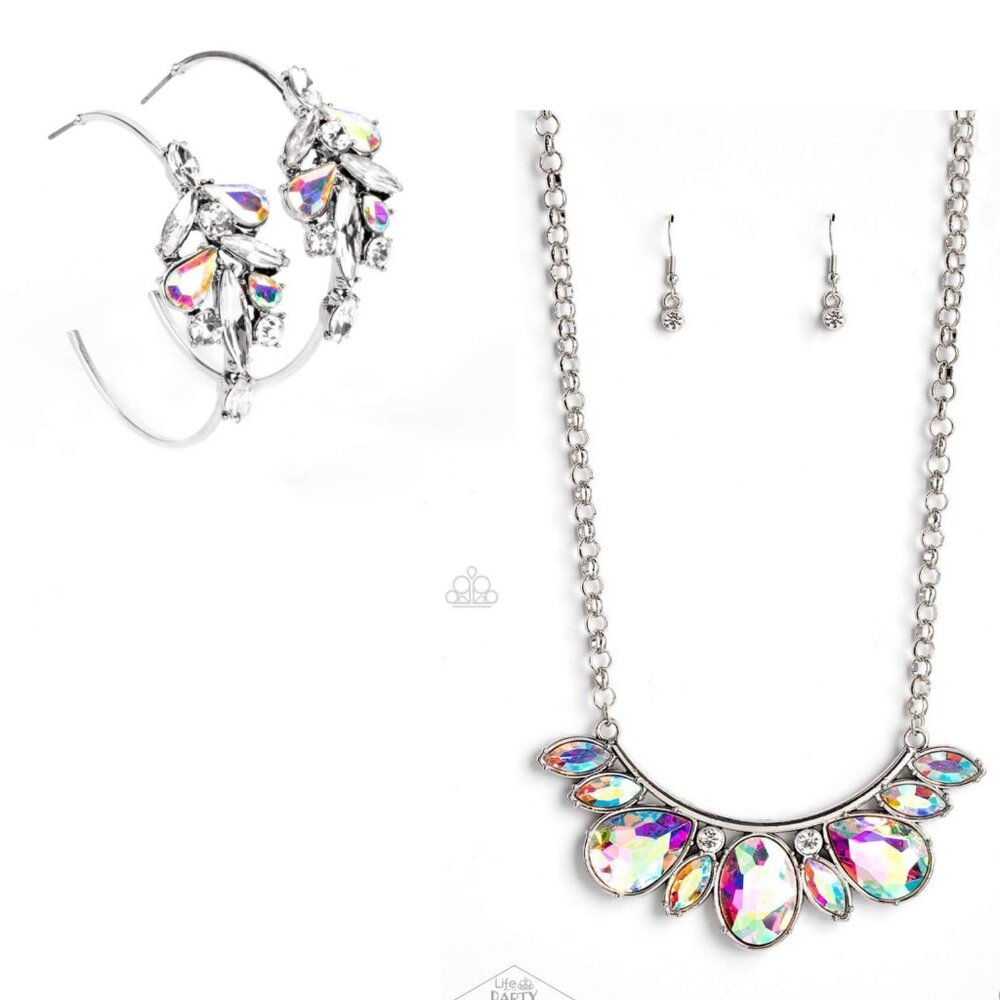 Never Slay Never Arctic - 2pc Set - Multi